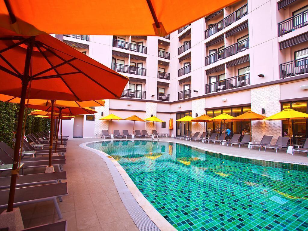 Фото Ibis Hua Hin 3*