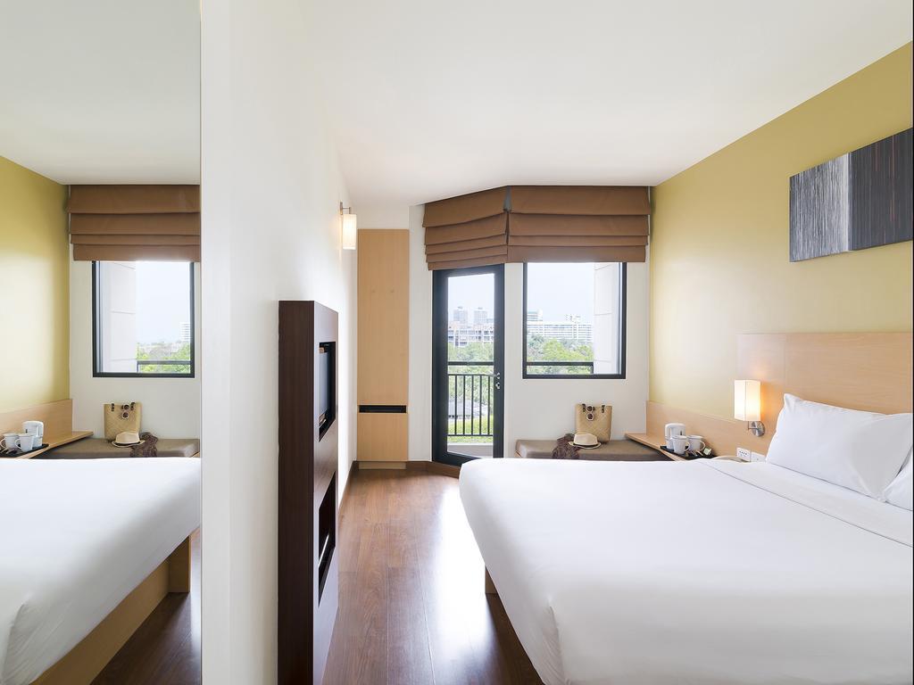 Картинка Ibis Hua Hin 3*