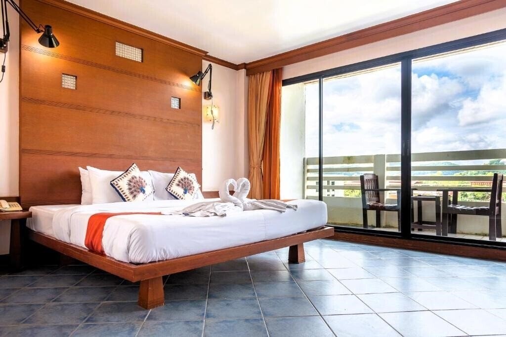 Изображение Hua Hin Loft Hotel 3*