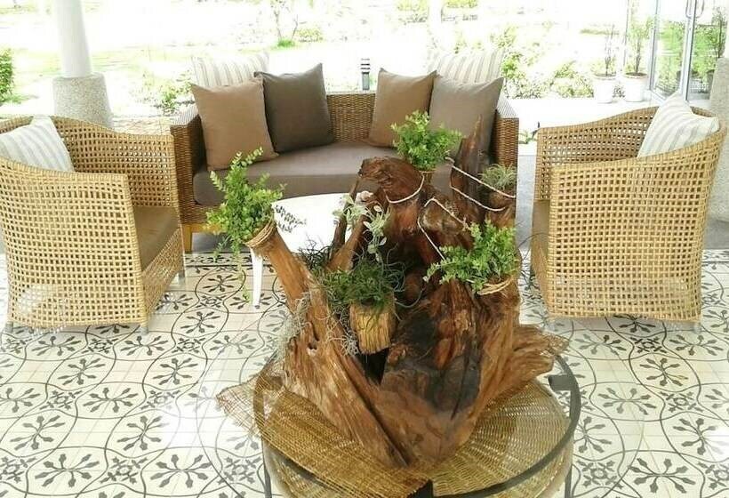 Фотография NishaVille Resort & Spa 5*