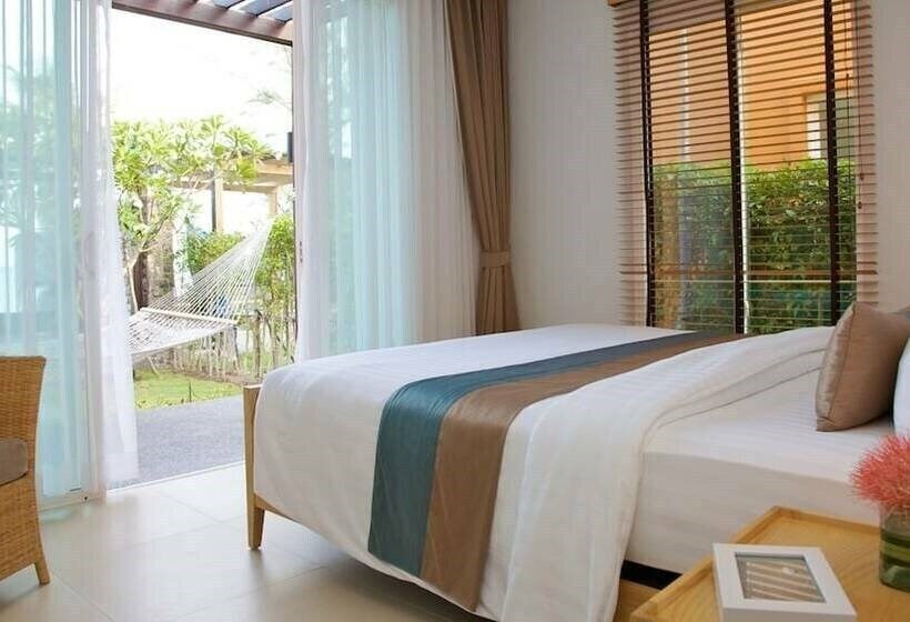 Картинка NishaVille Resort & Spa 5*