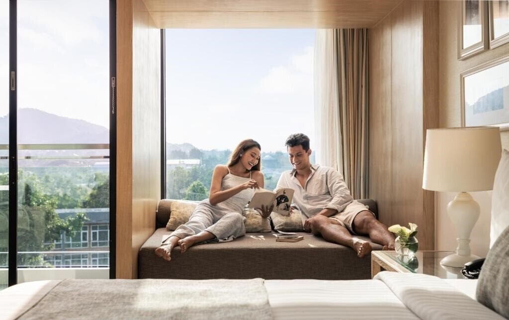 Зображення Amari Hua Hin 4*