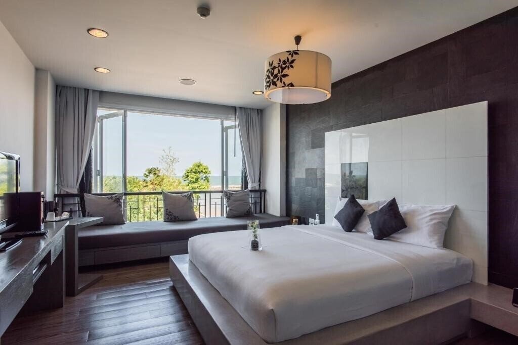 Фото Cher Resort 4*