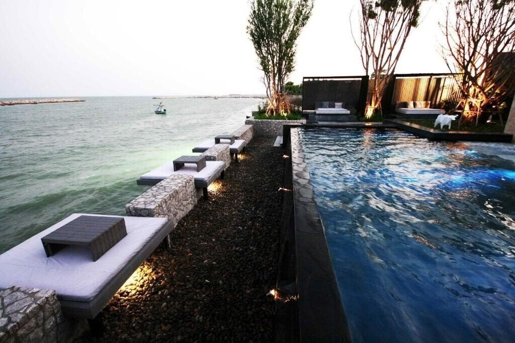 Фотография Cher Resort 4*