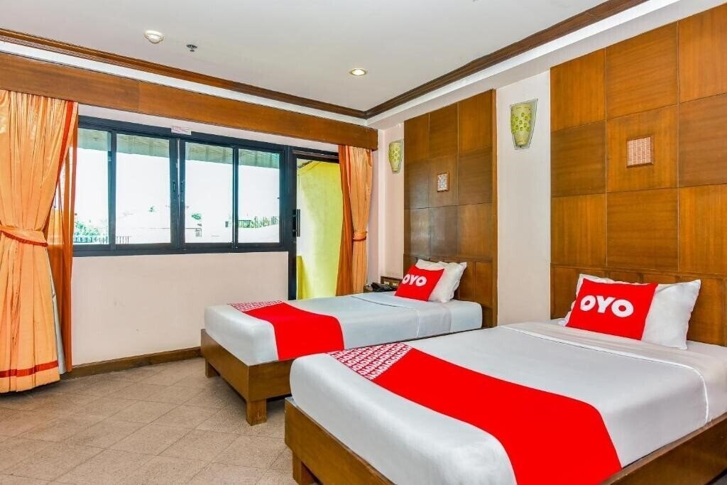 Зображення Royal Express, Hua Hin 3*
