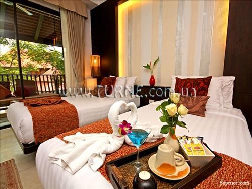 Фотография Casa Del Mare Boutique 4*