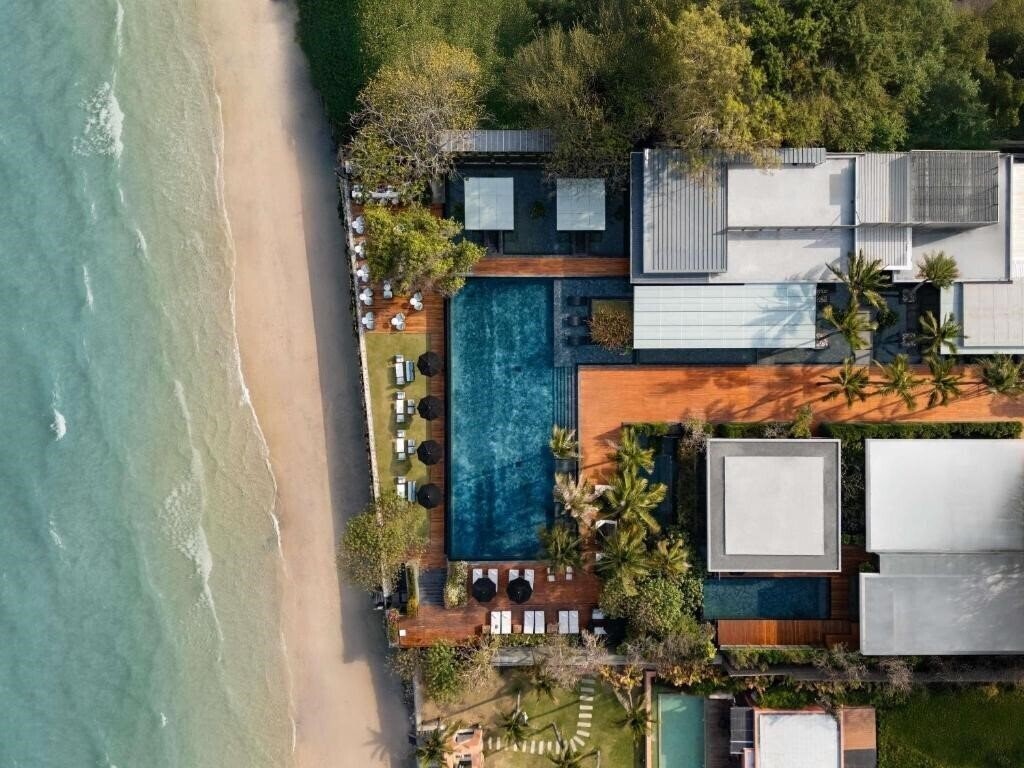 Готель V Villas Hua Hin 5*