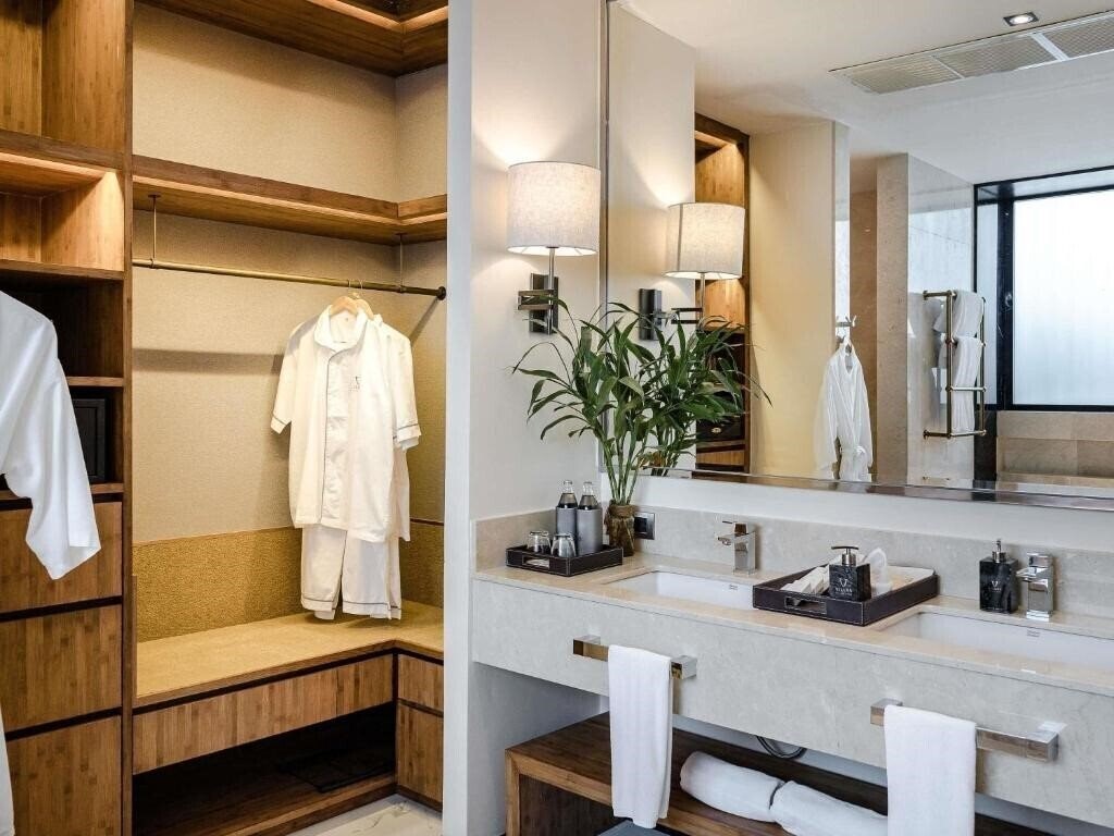 Фото V Villas Hua Hin 5*