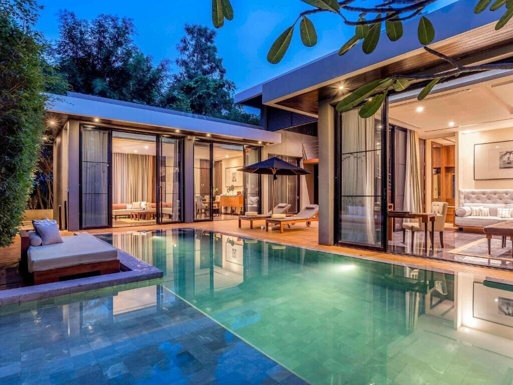 Фотографія V Villas Hua Hin 5*