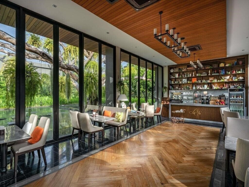 Фотографія V Villas Hua Hin 5*