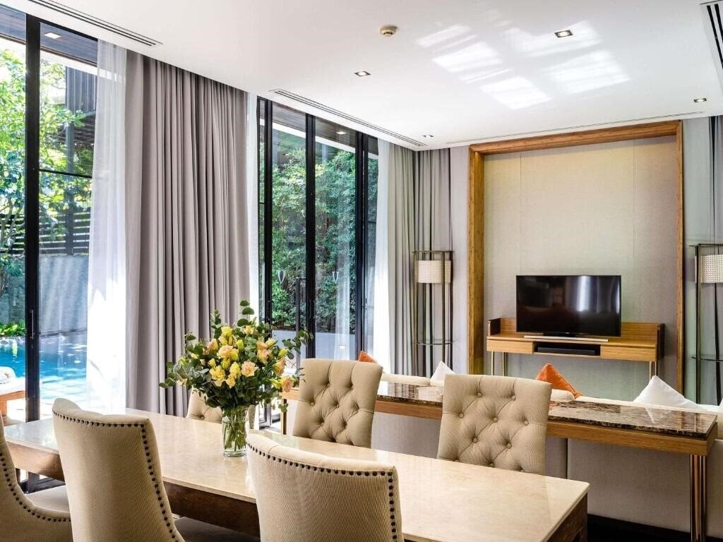 Зображення V Villas Hua Hin 5*