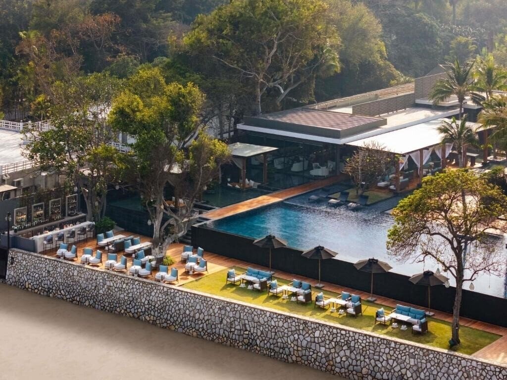 Картинка V Villas Hua Hin 5*