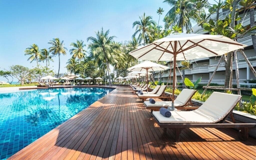Фотографія Regent Resort Cha-Am 4*