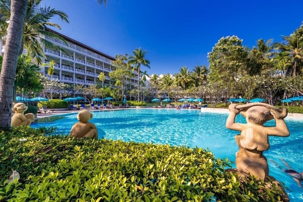 Зображення Regent Resort Cha-Am 4*