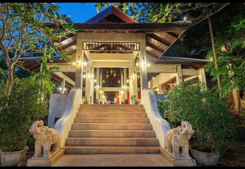 Зображення Racha Kiri Resort And Spa 5*