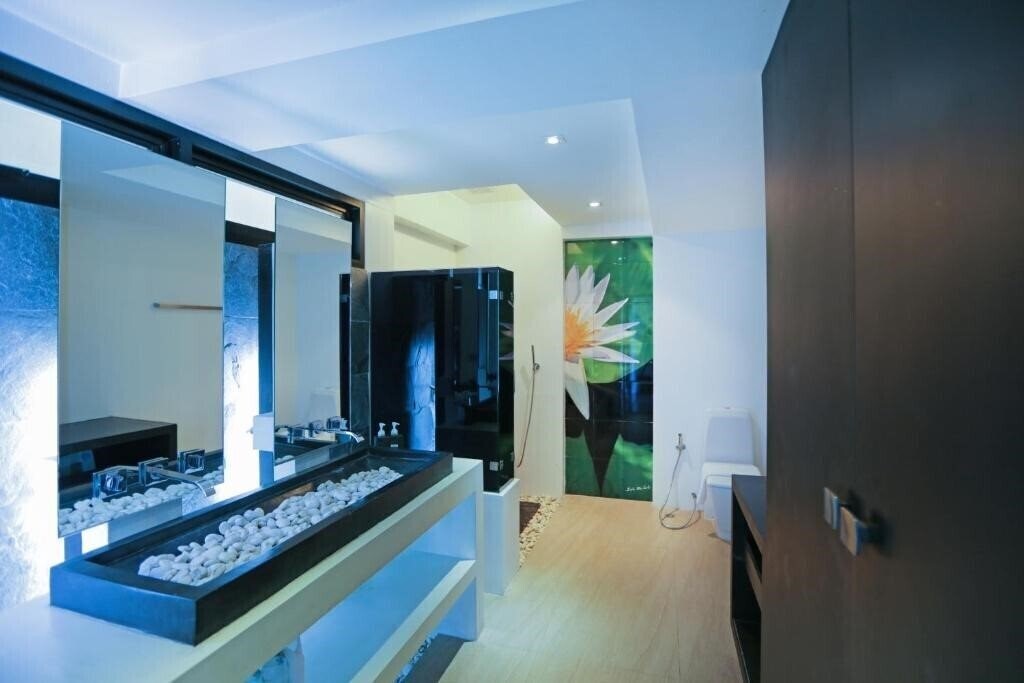 Фотографія Aava Resort & SPA 4*