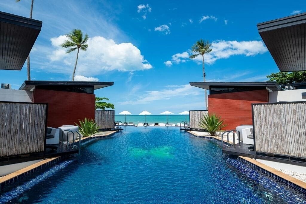 Фотографія Aava Resort & SPA 4*