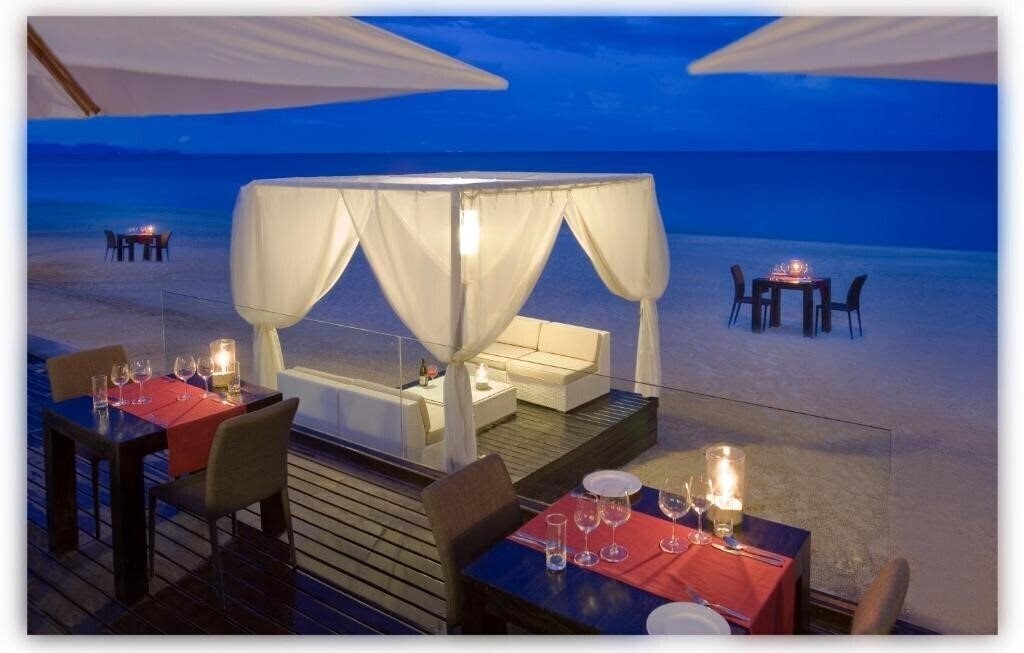 Зображення Aava Resort & SPA 4*