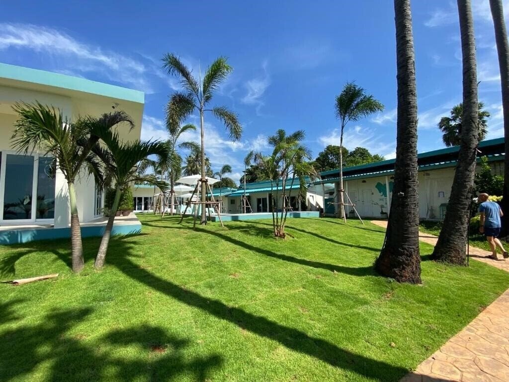 Готель Le Petit Saint Tropez 3*