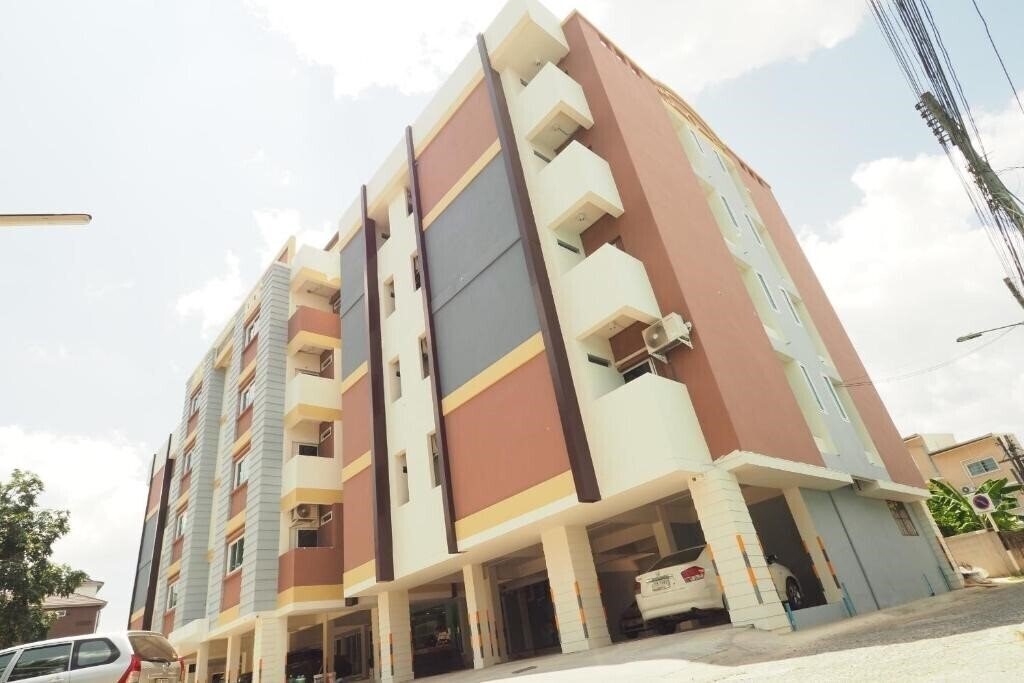 Картинка Supreme Place 3*