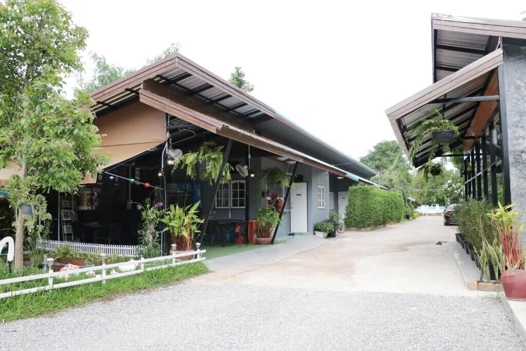 Готель The Money Inn отель без категории