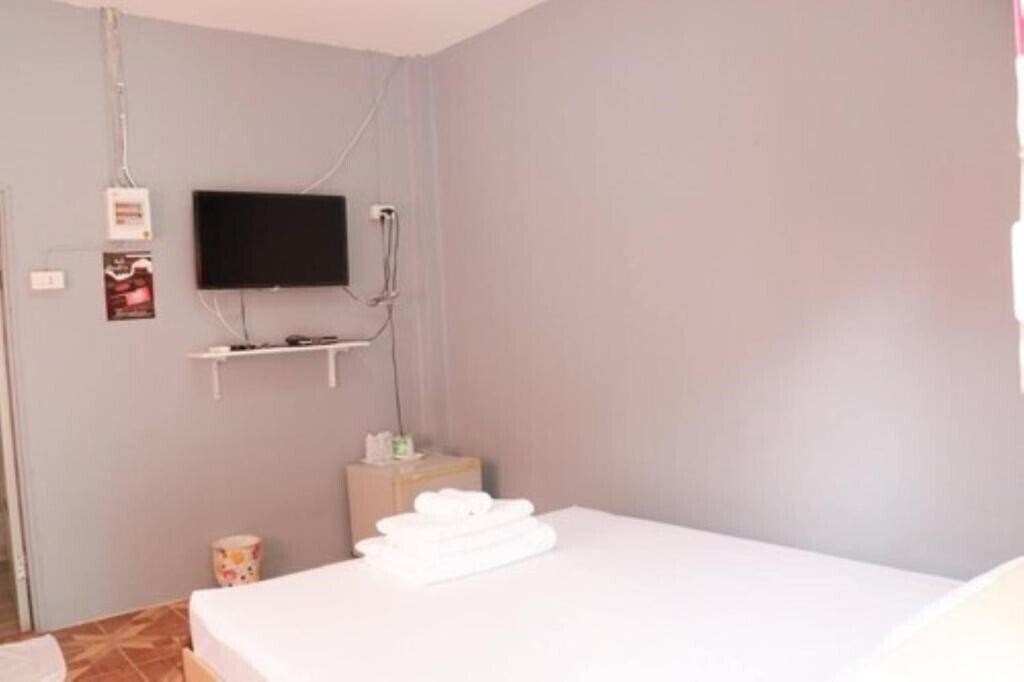 Картинка The Money Inn отель без категории