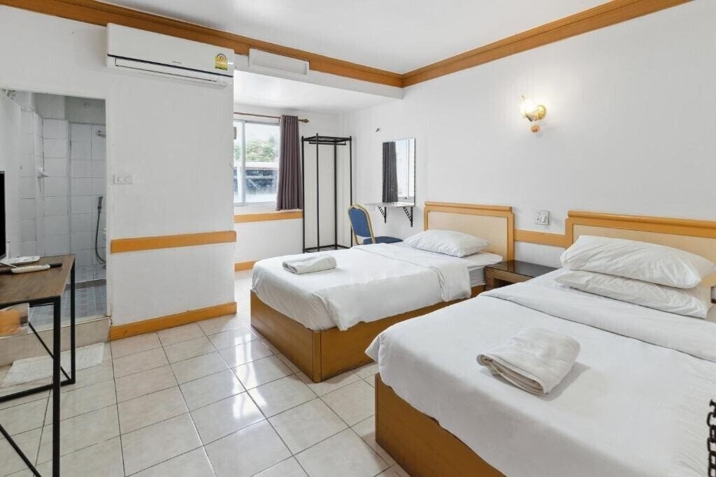 Фото Phu Inn Hotel 3*