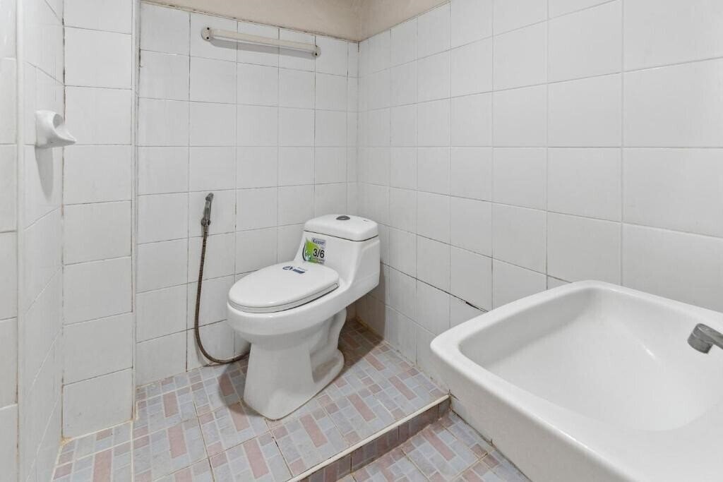 Фотография Phu Inn Hotel 3*