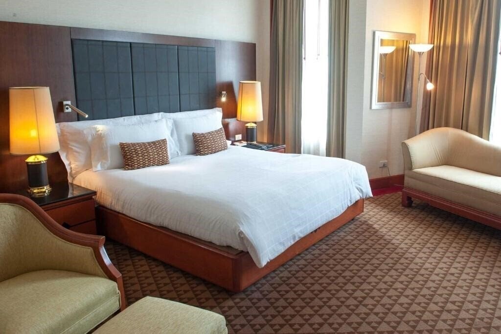 Зображення Pullman Khon Kaen Raja Orchid 5*