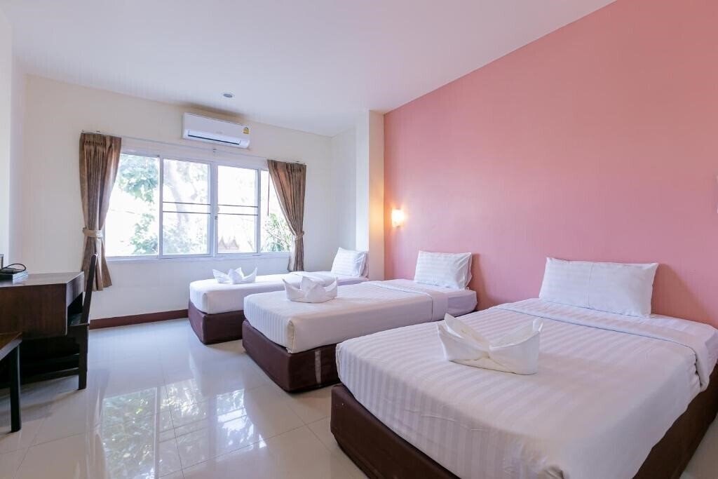 Зображення Panwalee Hotel 3*