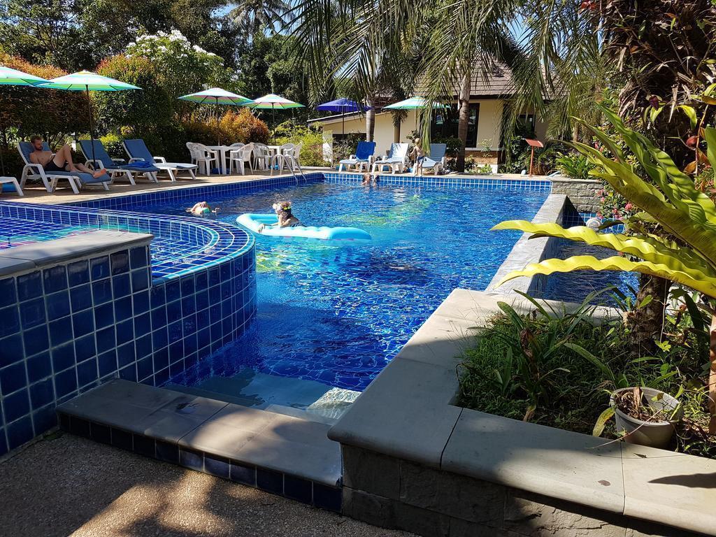 Отель Noren Resort 3*