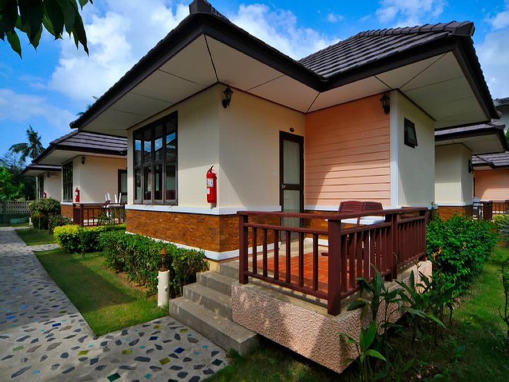 Фото Noren Resort 3*