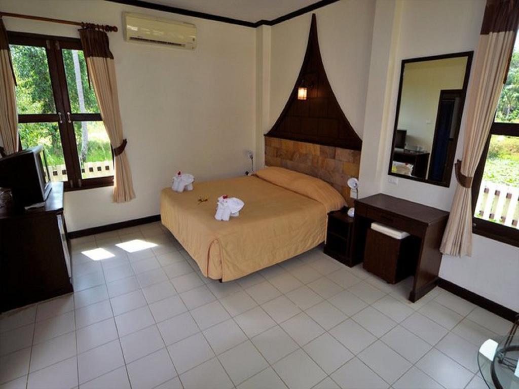 Изображение Noren Resort 3*