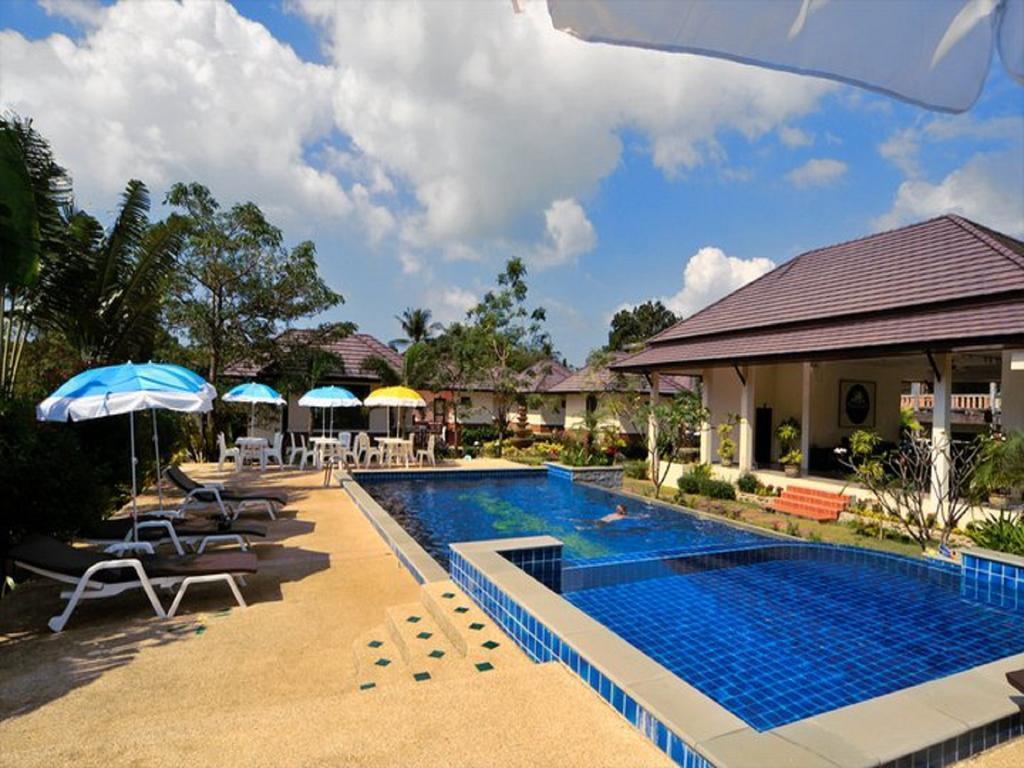 Картинка Noren Resort 3*