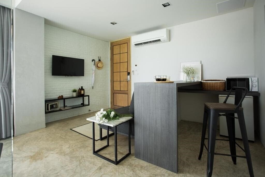 Зображення Siam Beach Resort 3*