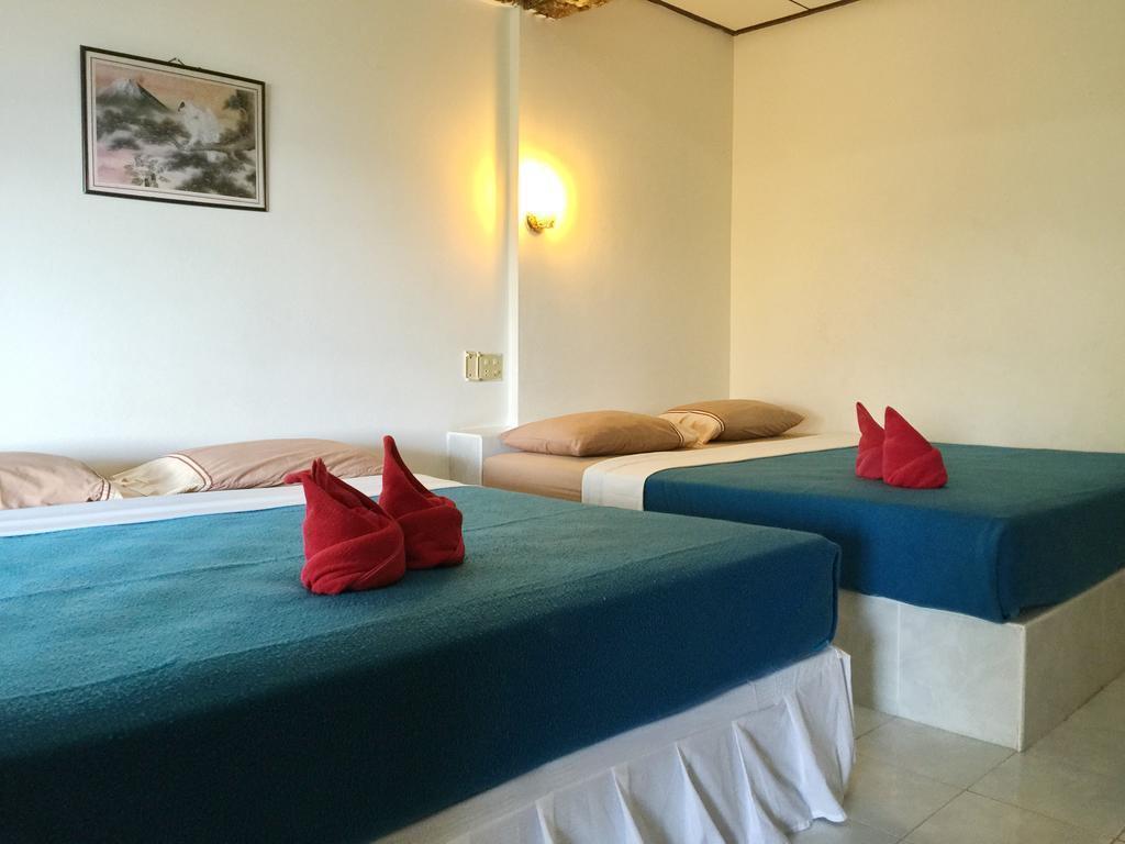 Фото Plaloma Cliff Resort 2*