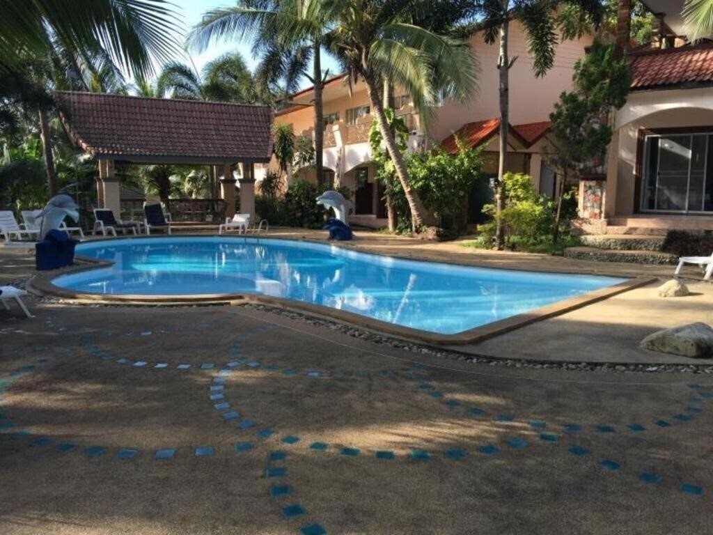 Фото Plaloma Cliff Resort 3*