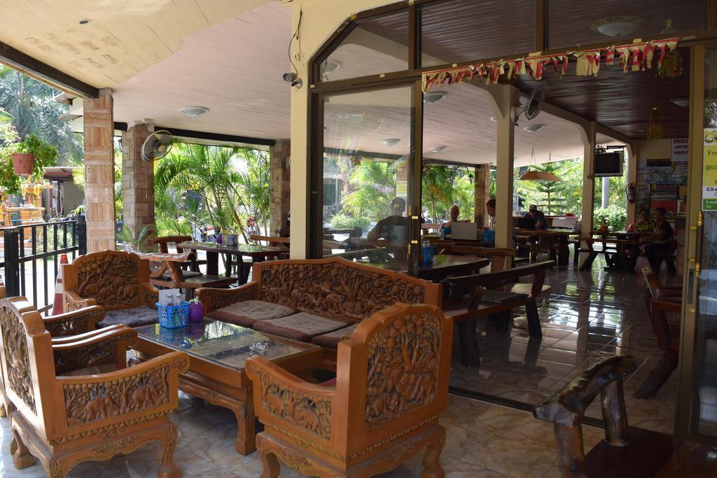 Картинка Sofia Garden Resort 2*