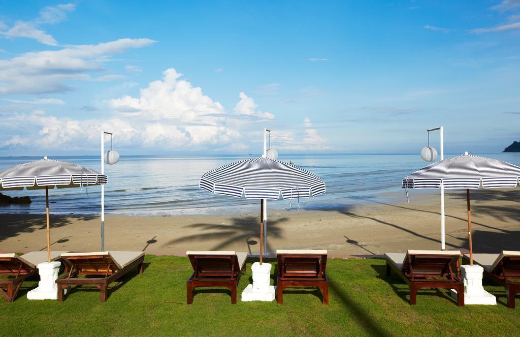 Готель Vayna Boutique Koh Chang (ex. V.J. Searenity Koh Chang) 3*