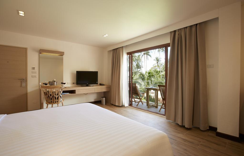 Фотографія Vayna Boutique Koh Chang (ex. V.J. Searenity Koh Chang) 3*