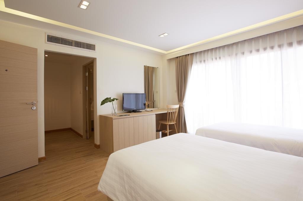 Зображення Vayna Boutique Koh Chang (ex. V.J. Searenity Koh Chang) 3*