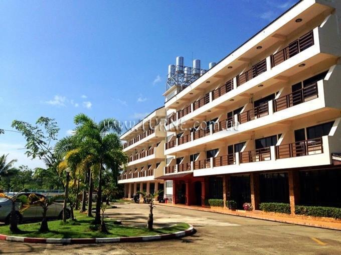 Фото Vj Bed & Breakfast 3*