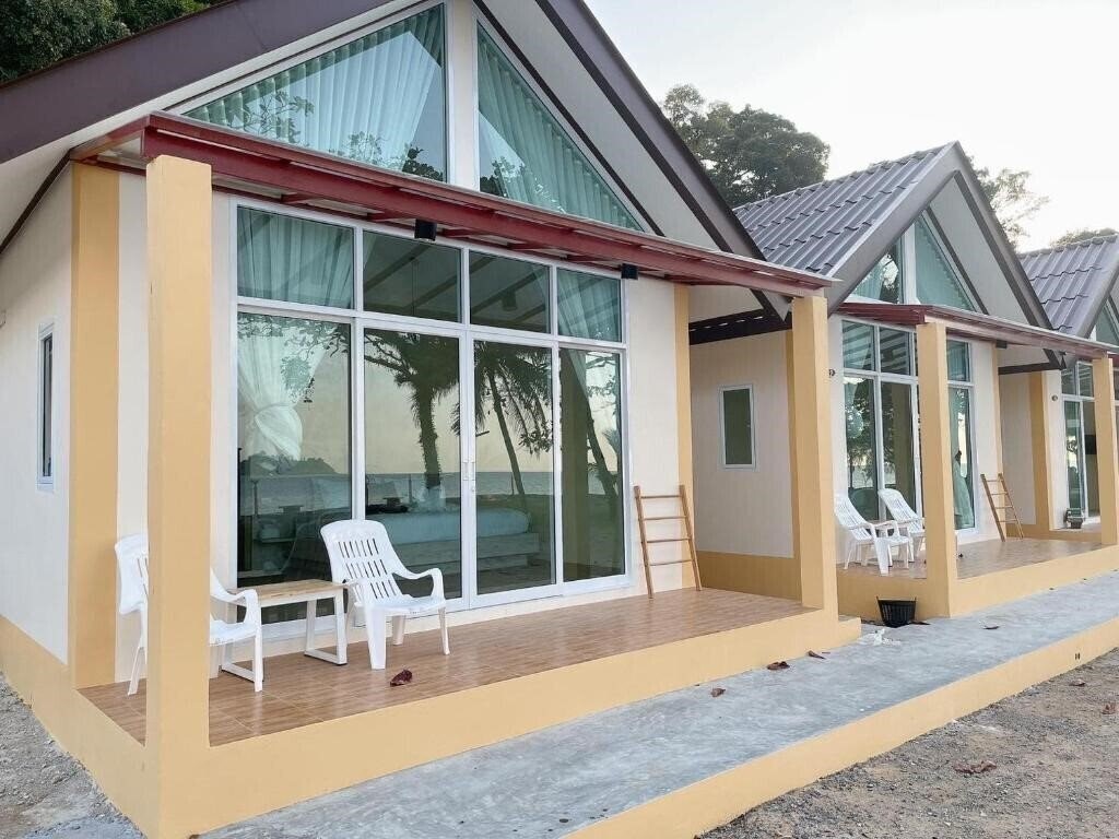 Фотографія Chokdee Resort 3*