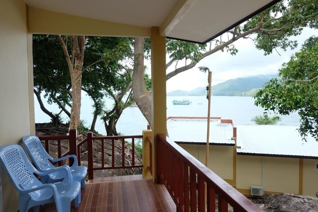 Зображення Chokdee Resort 3*