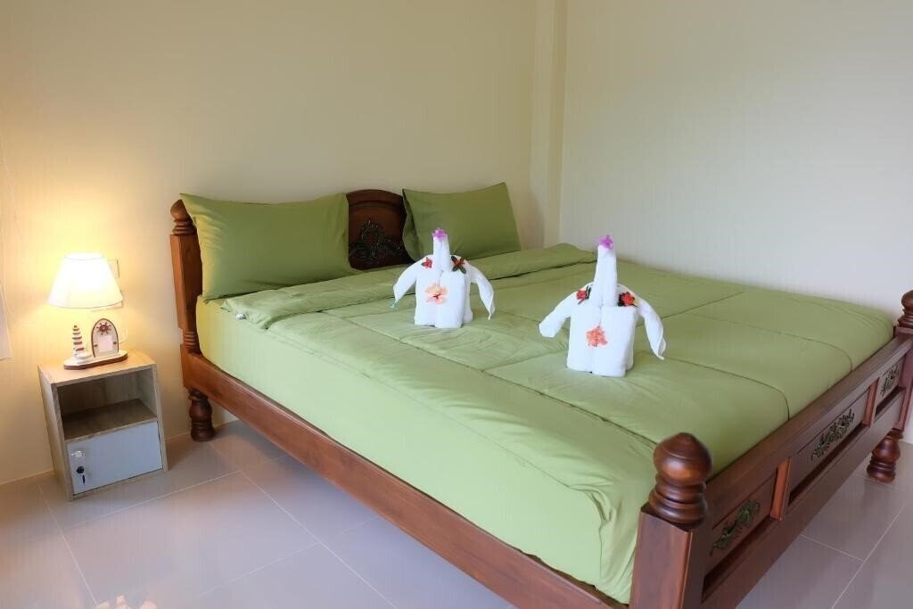 Картинка Chokdee Resort 3*