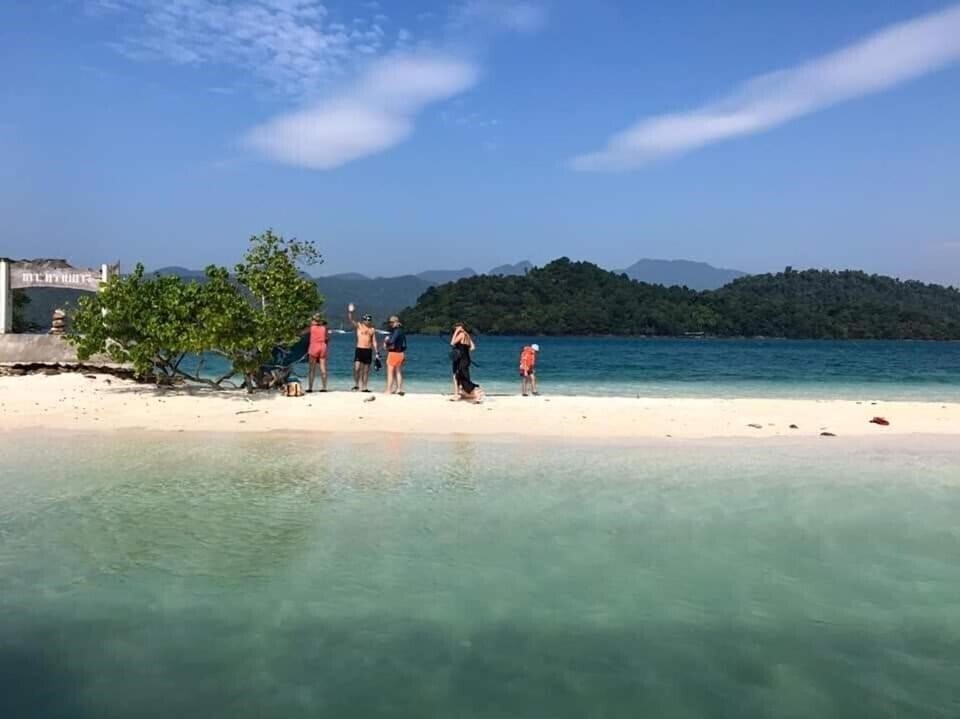 Зображення Parama Koh Chang By Epikurean Lifestyle 4*