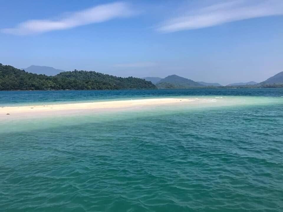 Картинка Parama Koh Chang By Epikurean Lifestyle 4*