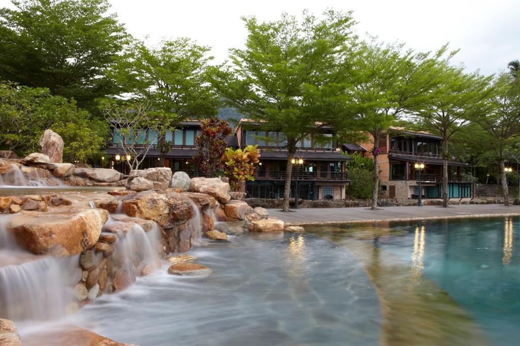 Картинка Parama Koh Chang By Epikurean Lifestyle 4*