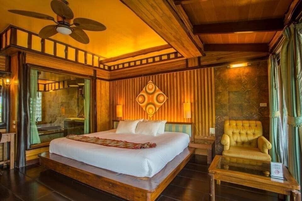 Фотографія Parama Koh Chang By Epikurean Lifestyle 4*