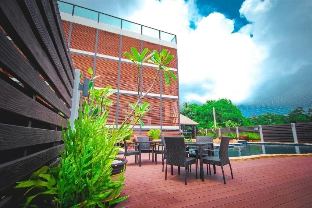 Зображення The Gallery Koh Chang 3*